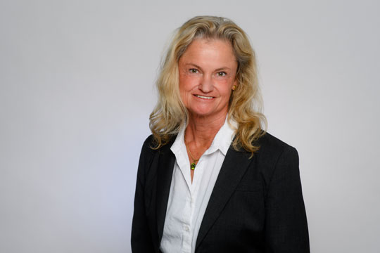 Dr. med. Anne Umgelter